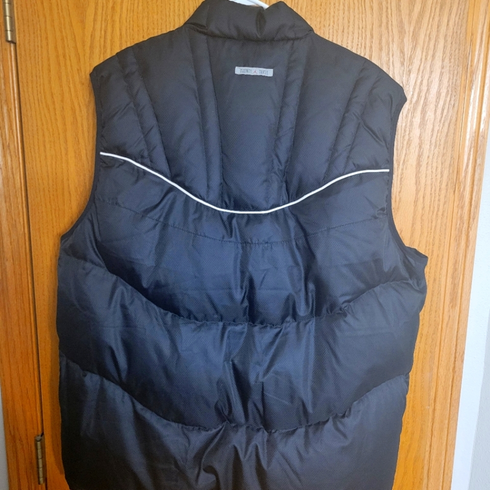 Jordan Puffer vest